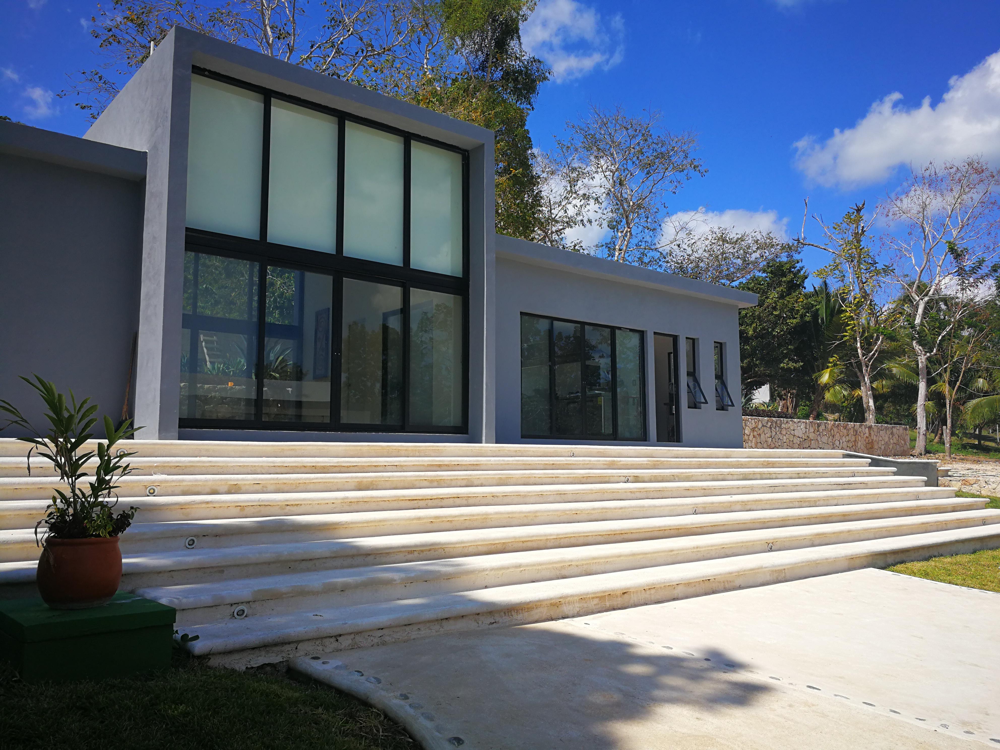 Bacalar 777 Hotel Boutique Esterno foto