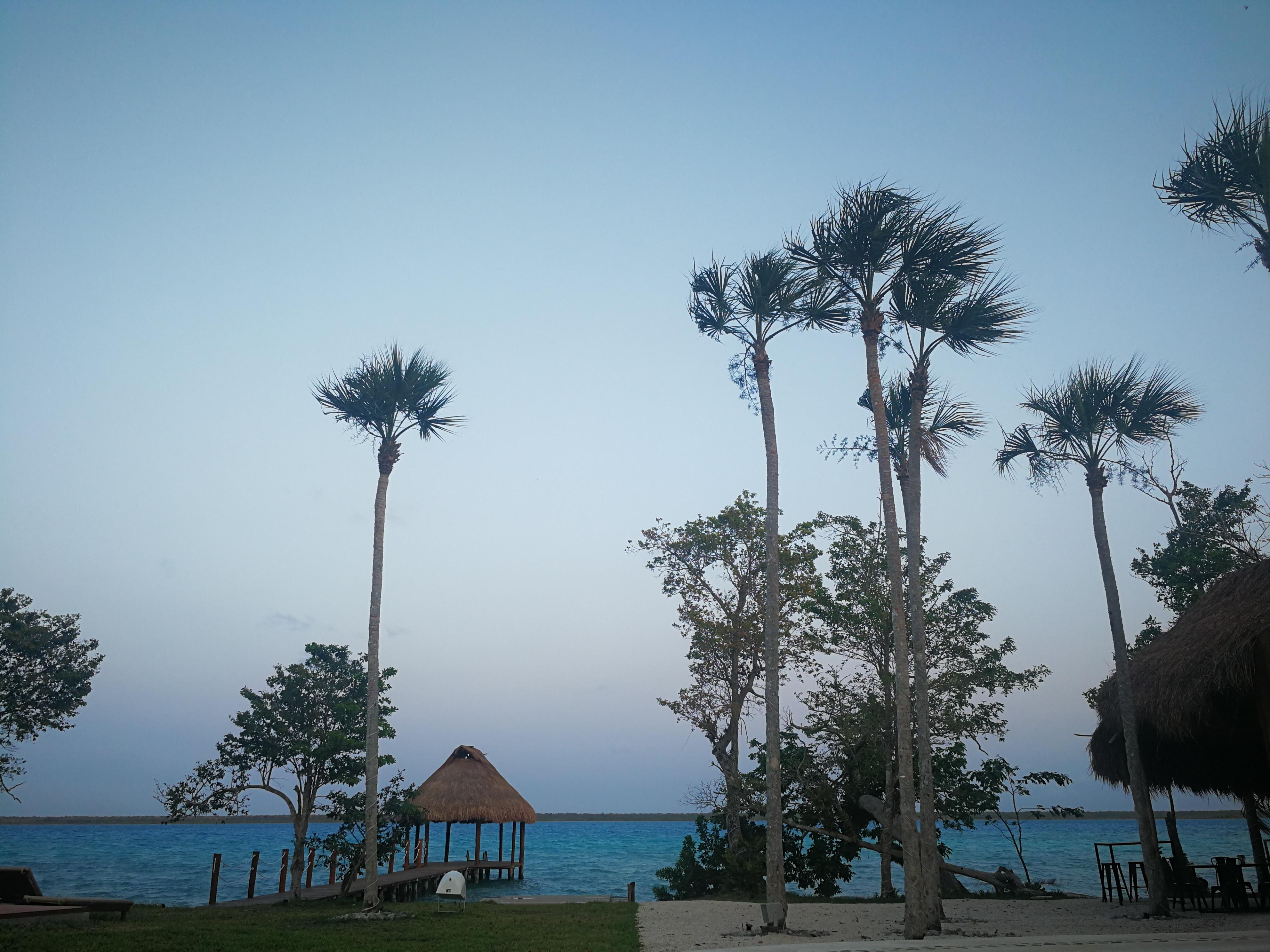 Bacalar 777 Hotel Boutique Esterno foto