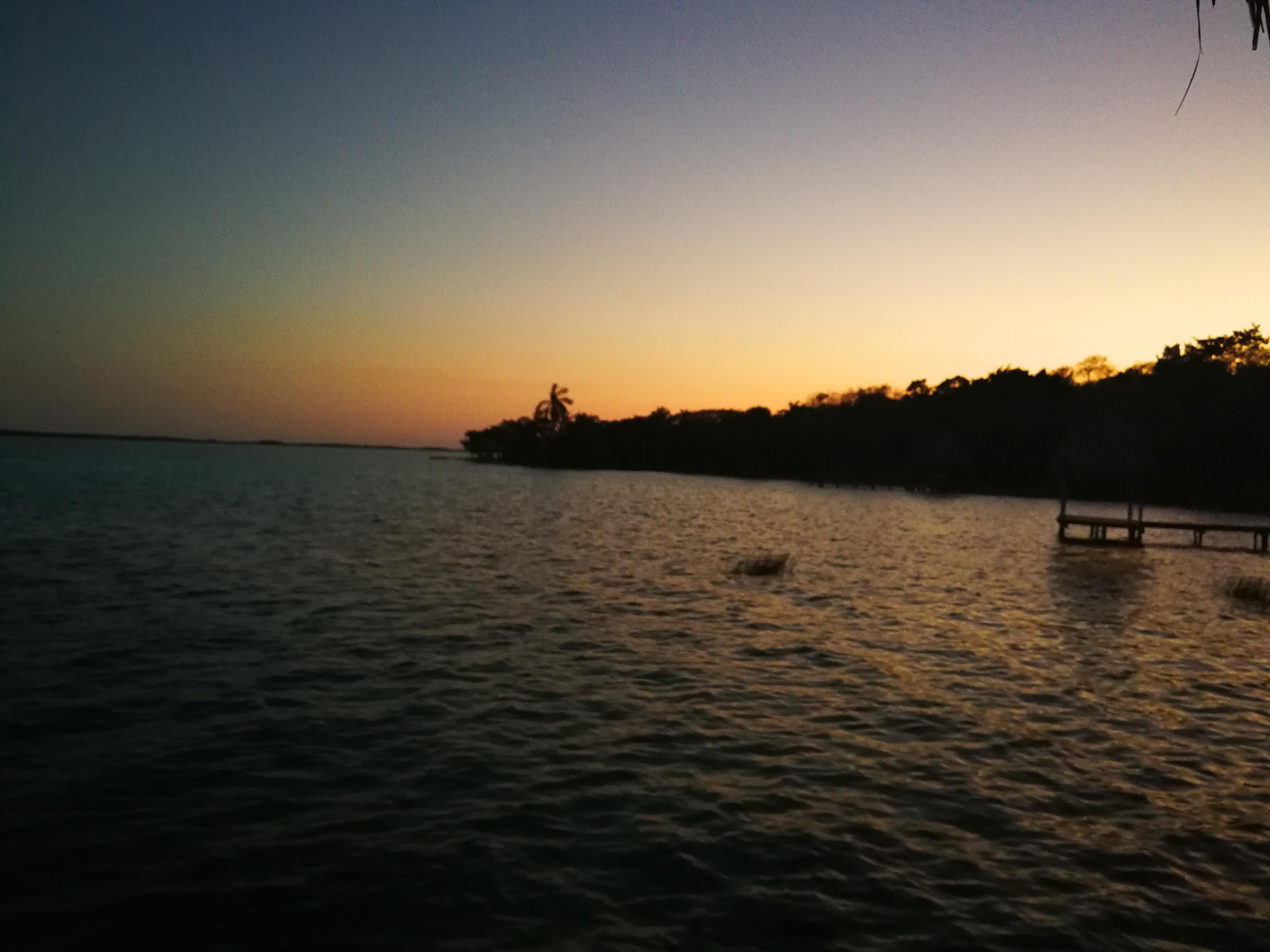 Bacalar 777 Hotel Boutique Esterno foto
