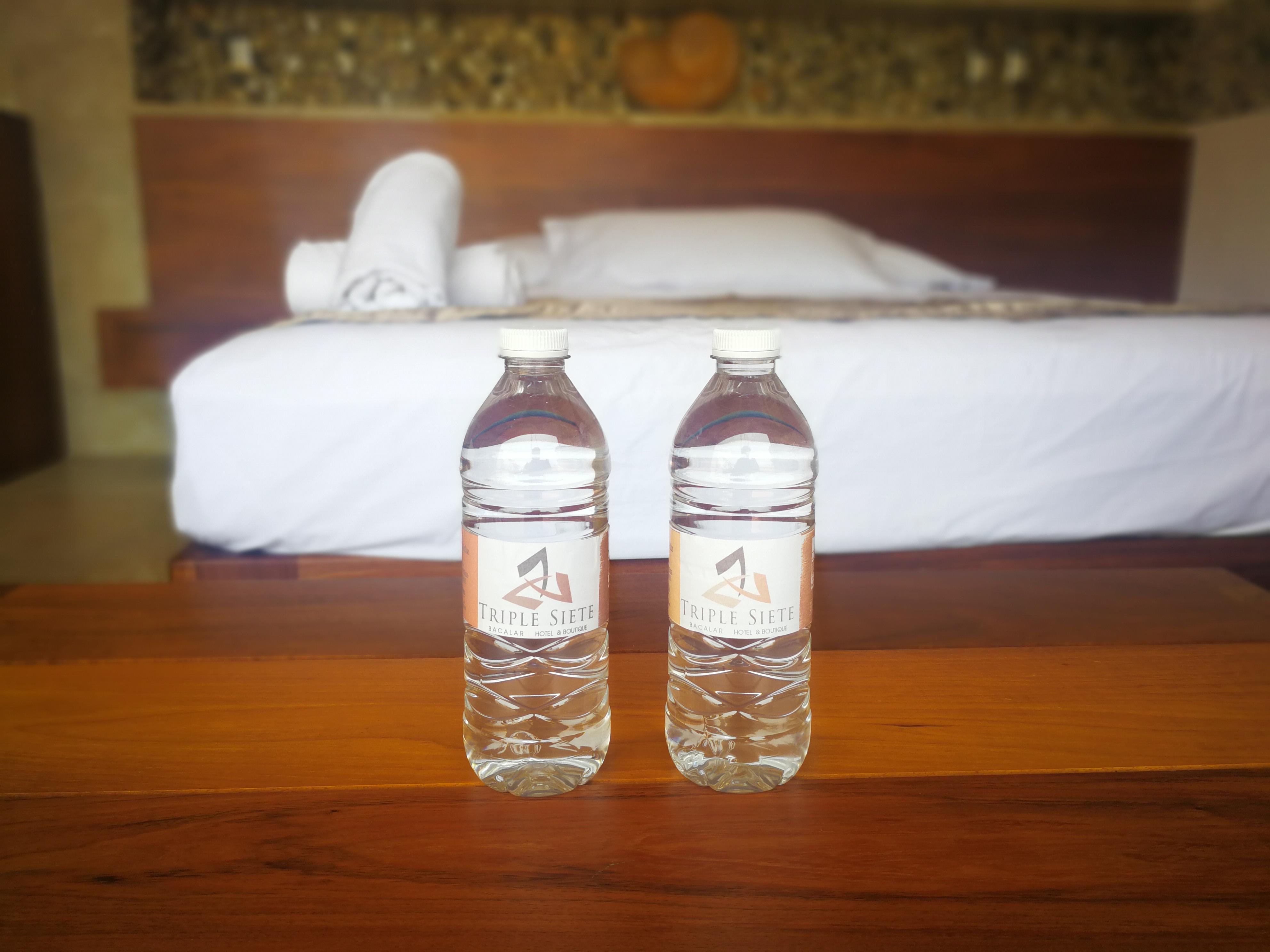 Bacalar 777 Hotel Boutique Esterno foto