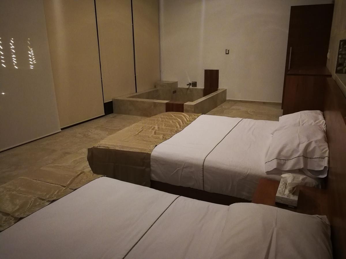 Bacalar 777 Hotel Boutique Esterno foto