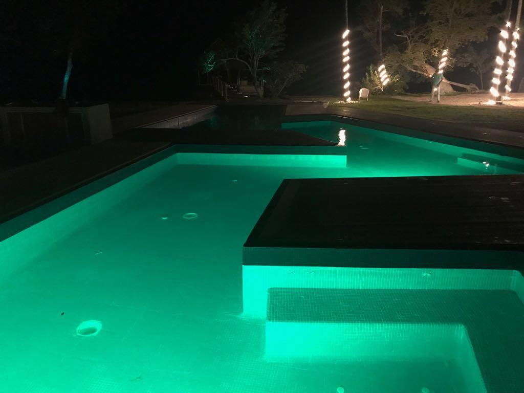 Bacalar 777 Hotel Boutique Esterno foto