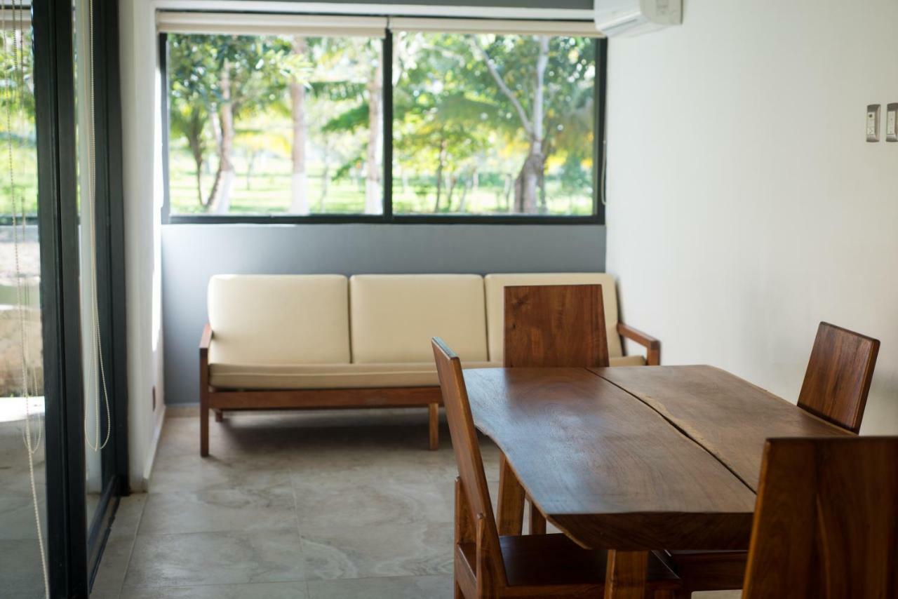 Bacalar 777 Hotel Boutique Esterno foto